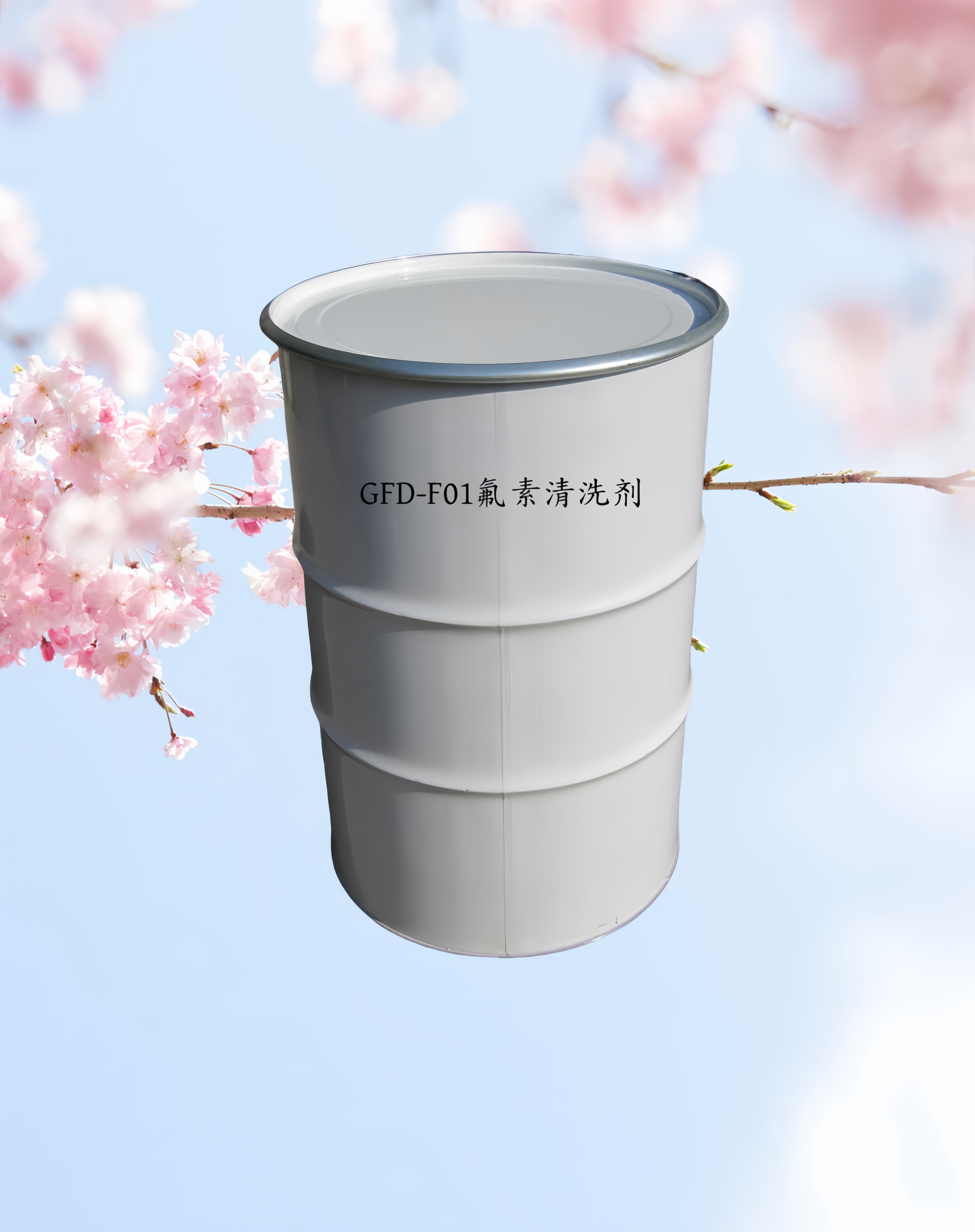 不燃易揮發(fā)無(wú)毒的氟素清洗劑